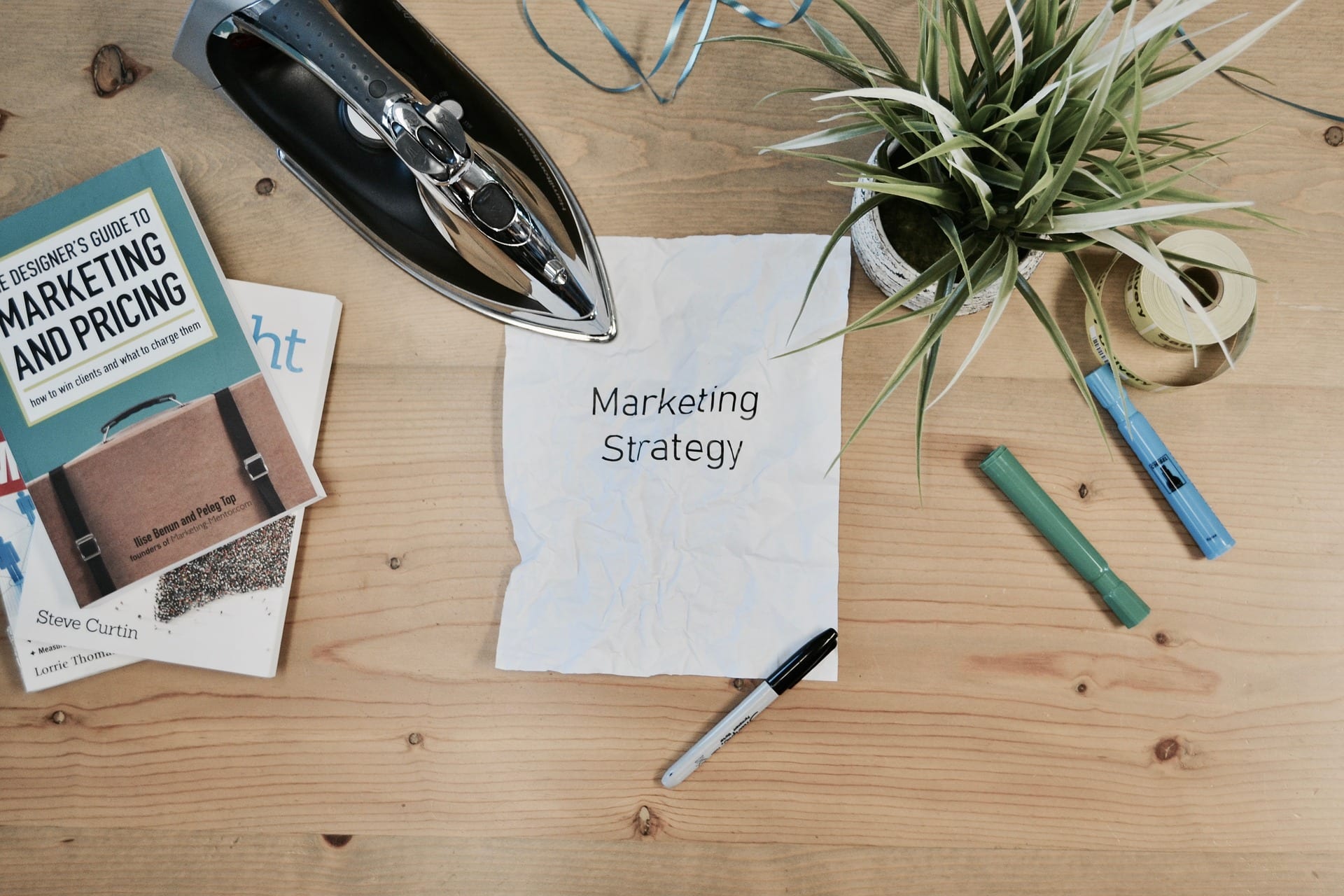 marketing automation