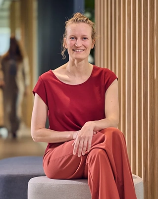 Potretfoto Gerrieke
