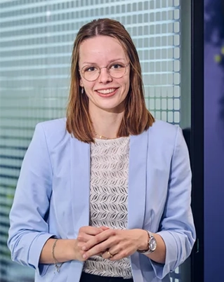 Portretfoto Loyce