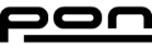Pon logo