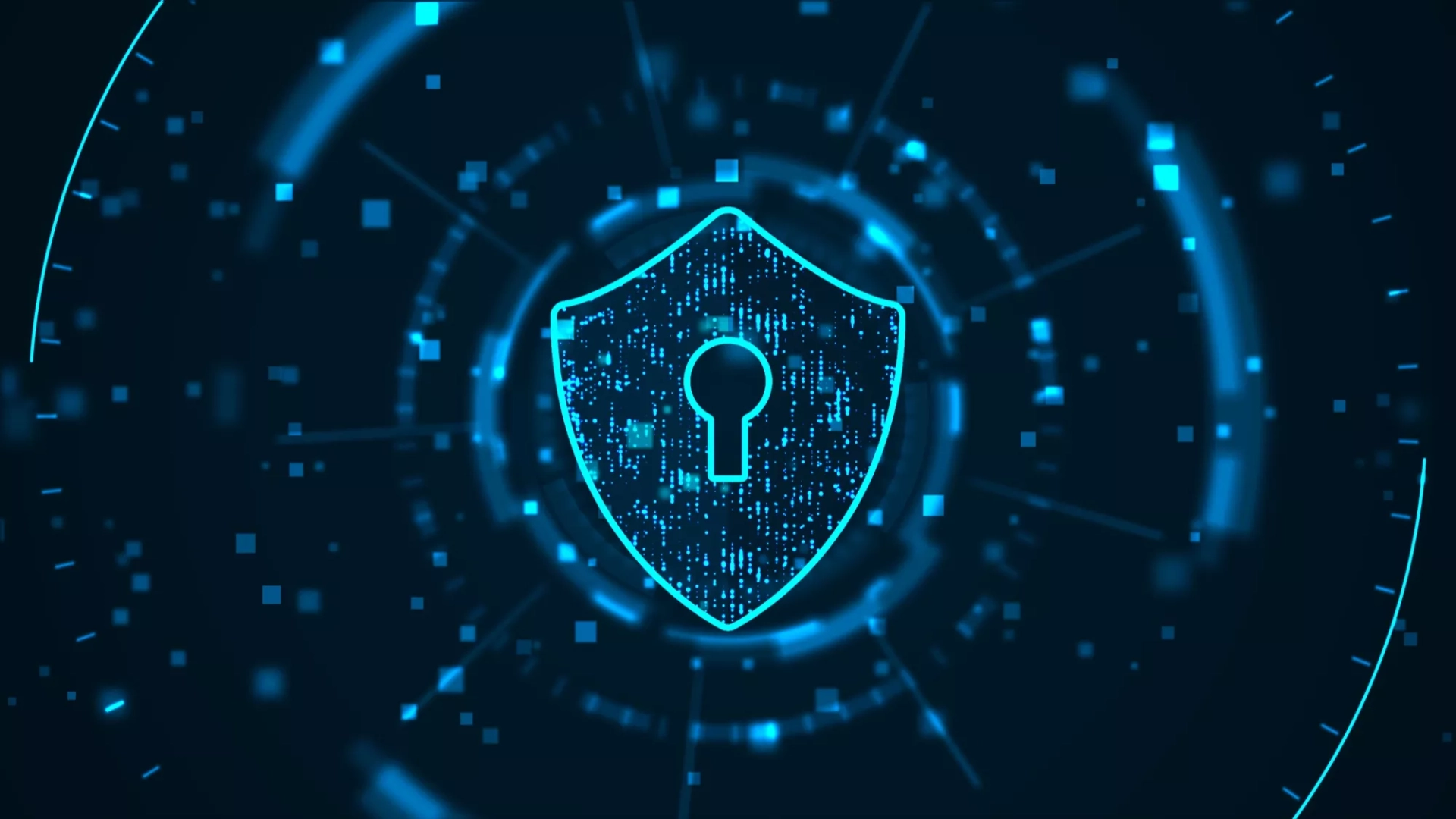 Cyber security: digitaal slot